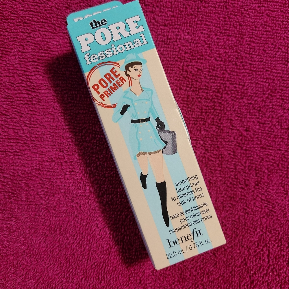 Benefit primer